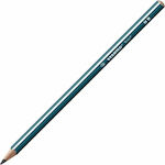 Stabilo Trio Bleistift Blau