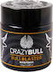Crazy Bull Pomade για Δυνατό Κράτημα & Λάμψη 100ml