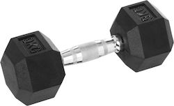 Optimum Βαράκι Εξάγωνο 1 x 9kg Optimum Βαράκι Εξάγωνο 1 x 9kg
