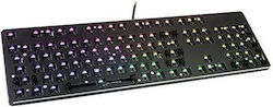Glorious Rgb Gmmk ANSI Layout Barebone Keyboard