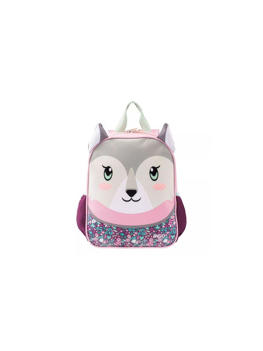 Bejo Kinder Rucksack Rucksack Rosa