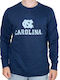 Sweatshirt Blue