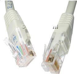 Digitus 05-ptl-1-20-2 U/UTP Cat.5e Καλώδιο Ethernet 3m Digitus 05-ptl-1-20-2 U/UTP Cat.5e Καλώδιο Ethernet 3m