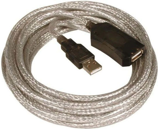 EFB Конвертор USB-A Мъжки в USB-A Женски 1 Брой K5263.5V2