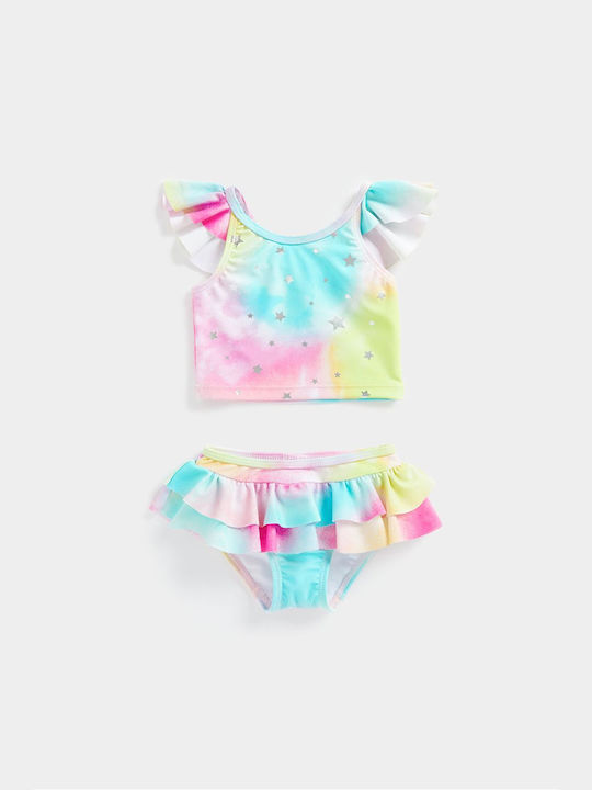 Mothercare Kids Swimwear Bikini Tie-dye Mothercare Kids Swimwear Bikini Tie-dye
