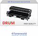 Compatible Drum for Laser Printer Brother DR570//DR6000 Black