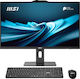 MSI Pro AP272P 14M-496EU 27" (i5-14400/16GB/512GB SSD/FHD/W11 Pro) US