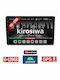 Kirosiwa Car Audio System for Citroen C4 Cactus 2014 2021 (Bluetooth/USB/AUX/WiFi/GPS) with Touch Screen 9"