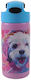 Stainless Steel Bottle Bmu Love Dog 500ml