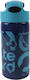 Sticlă pentru copii Termos Oțel Inoxidabil Bmu No Fear Skateboard 500ml