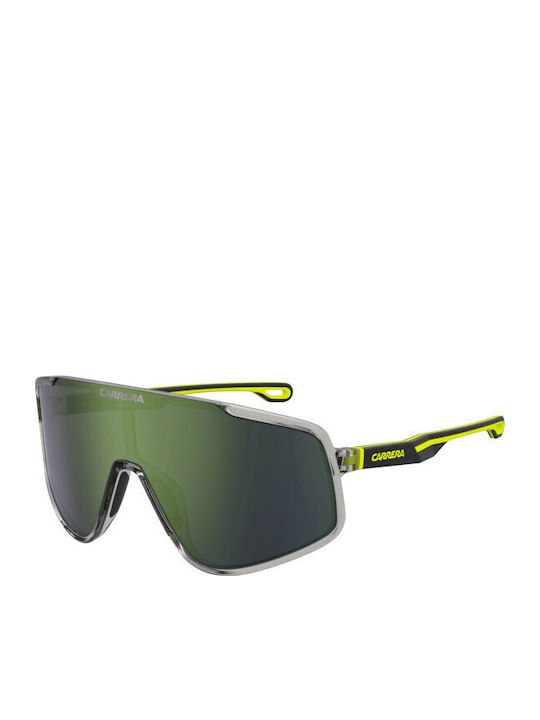 Carrera Ochelari De Soare Unisex Cu Ramă Plasti...