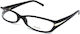 Prada Women's Acetate Brown Prescription Eyegla...