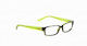 Ray Ban Children's Plastic Eyeglass Frame Brown RB5144 2382