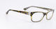 Vogue Women's Acetate Prescription Eyeglass Frame Green VO2837 1916