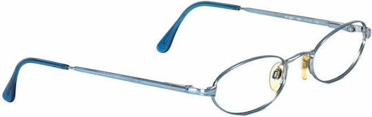 Vogue Kids Metal Prescription Eyeglass Frame Blue VO3321 595