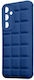 Obal:Me Umschlag Rückseite Blau (Galaxy A35)