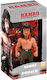 Minix Rambo Figure Figure height 12cm