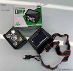 Stirnlampe LED