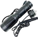 Rechargeable Flashlight LED