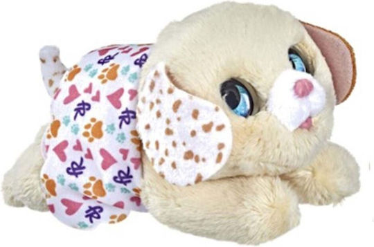 Hasbro Plush Furreal Newborns 15 cm