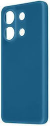 Obal:Me Задна корица Силикон Син (Redmi Note 13...