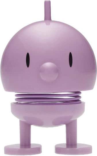 Hoptimist Dekorativ Statuette Bumble 10x10x15cm 1Stück