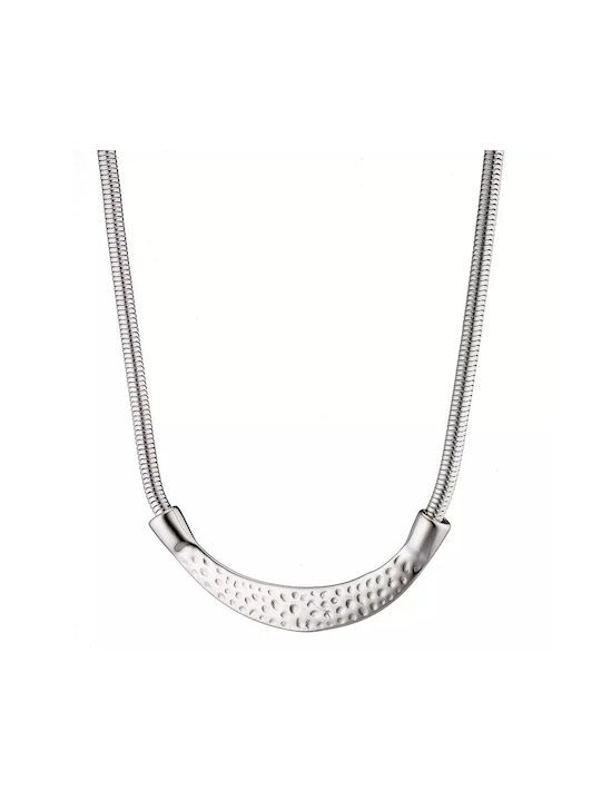 Oxzen Necklace from Steel