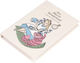 Disney Alice In Wonderland Notizblock A6
