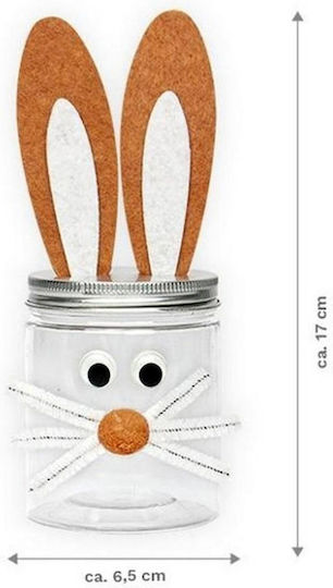 Set de creație Trendhaus Little Sweet Bunny 950635