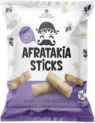 Ktima Velegraki Brotstangen Ελαιόλαδο Glutenfrei 80gr Ktima Velegraki Brotstangen Ελαιόλαδο Glutenfrei 80gr