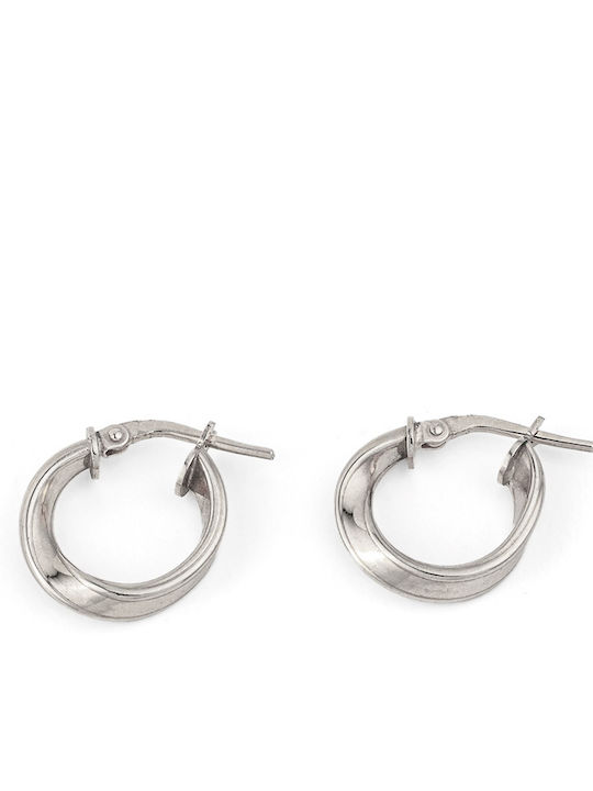 George Art Jewels Cercei din Argint