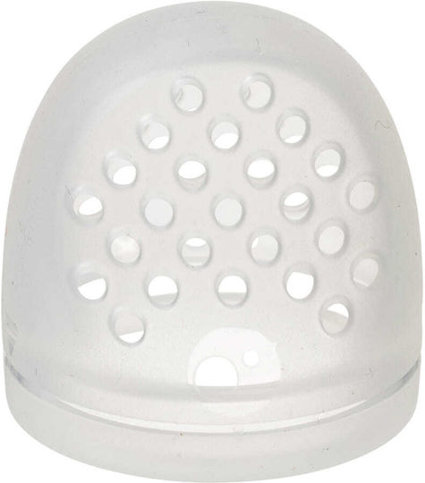 B.Box Alimentator Transparentă din Silicon 2buc