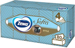 Zewa Softis Tissues