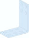 Schneider Electric Electrical Panel Accessory LVS04672