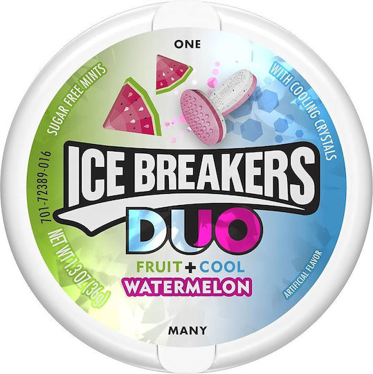 Ice Breakers 1Stück 36gr