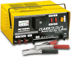 Deca Car Battery Jump Starter