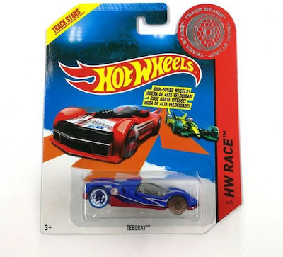 Mattel Car