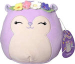 Jazwares Плюшено Squishmallows Wave Катерицата Сидни 19 см.