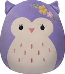 Jazwares Plush Squishmallows Wave Holly The Owl 30 cm