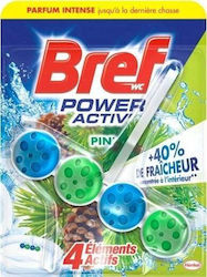 Bref Tablets Toilet 50gr