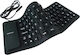 03004PSK00BK Nur Tastatur Englisch US