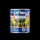 Leko Αντιδιαβρωτικό 0.65lt Μαύρο Γυαλιστερό