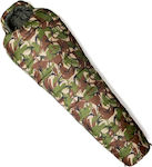 Snugpak Sac de dormit Single Sleeper Zero Basecamp Camo