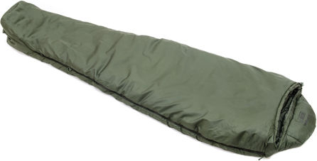 Snugpak Sleeping Bag Μονό 2 Εποχών Softie Elite 3 Olive