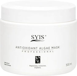 Syis Face & Eye Mask 500ml Syis Face & Eye Mask 500ml