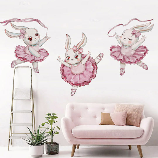 Sipo Kids Wall Sticker 61x50cm