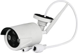 Andowl 220-00-05 CCTV Cameră de Supraveghere Wi-Fi 4K Rezistentă la apă