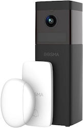 Bosma IP Surveillance Camera Wi-Fi