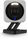 Wyze WYZEC4G v4 IP Cameră de Supraveghere Wi-Fi Full HD+ 4MP cu Difuzor Gri Potrivită pentru Prize Tip Anglia