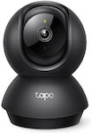 TP-LINK Tapo C211 IP Κάμερα Παρακολούθησης Wi-Fi με Φακό 2.4mm